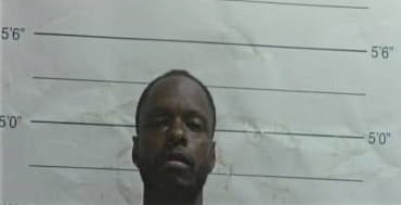 Dwayne Rothschild, - Orleans Parish County, LA 